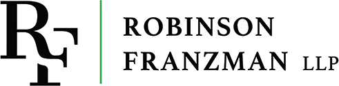 Robinson Franzman LLP